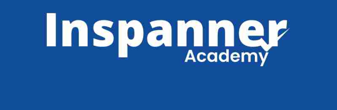 Inspanner Academy Cover Image