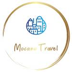 Santorini Mocanu Travel Profile Picture