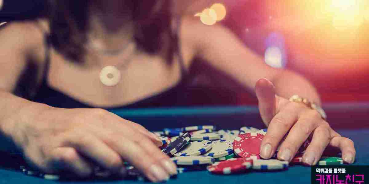 Discover Reliable Baccarat Site Standards with Casino79's Scam Verification Platform