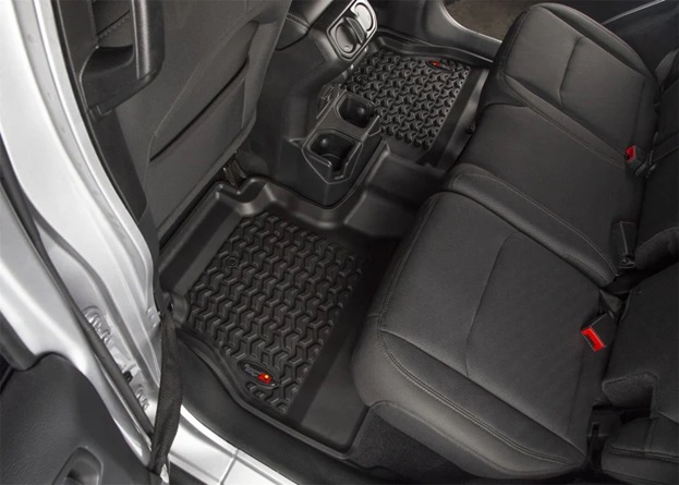 The Essential Guide to Car Mats: Protecting Your Vehicle’s Interior in Style | Interesting Facts