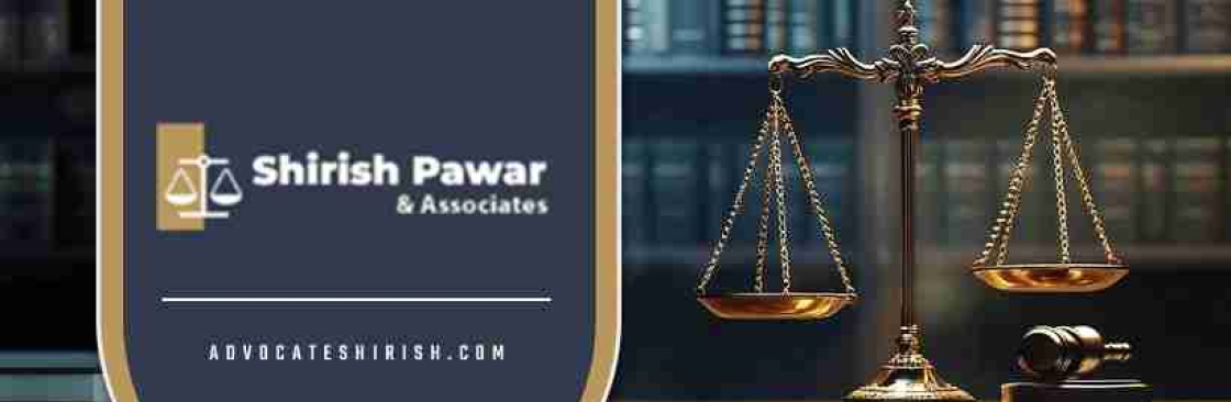 advocate Shirish Cover Image