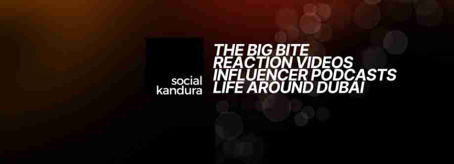 Social Kandura Cover Image