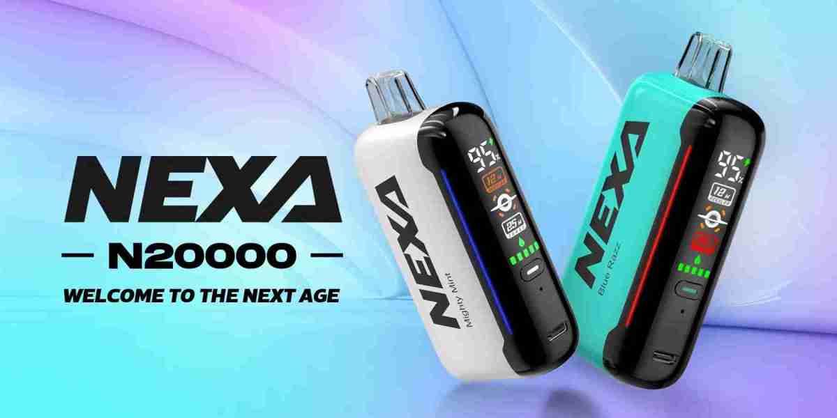 How Lost Mary Vape Redefines Convenience for On-the-Go Vapers