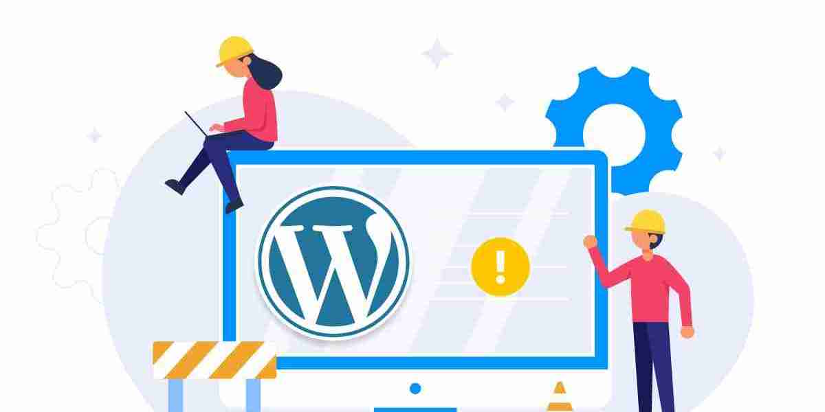 Why Do I Need WordPress Maintenance Services?