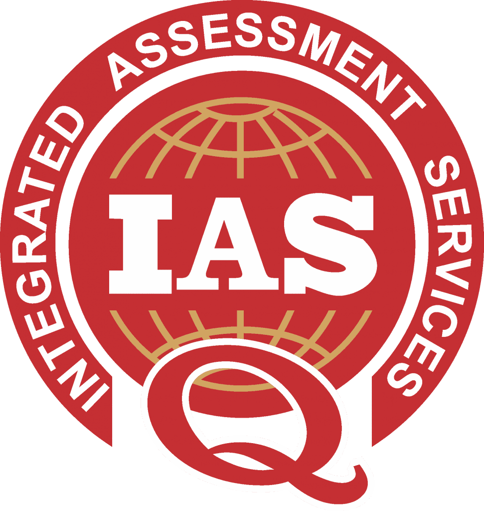 IAS Saudi Arabia  شهادة CE في المملكة العربية السعودية | شهادة CE - IAS