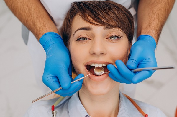 Can Endodontics Help Restore Oral Health? – Telegraph