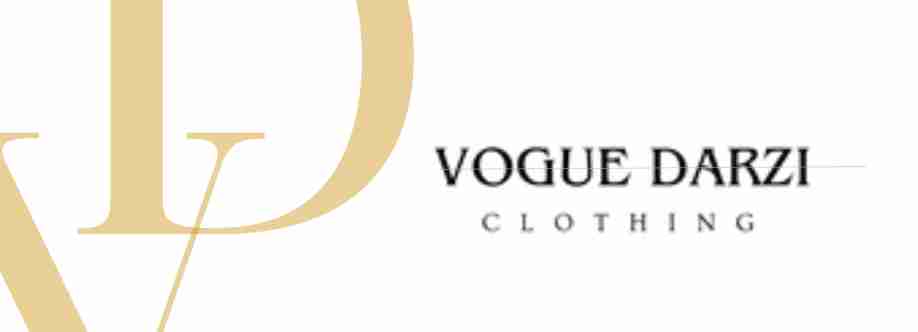 Vogue Darzi Cover Image