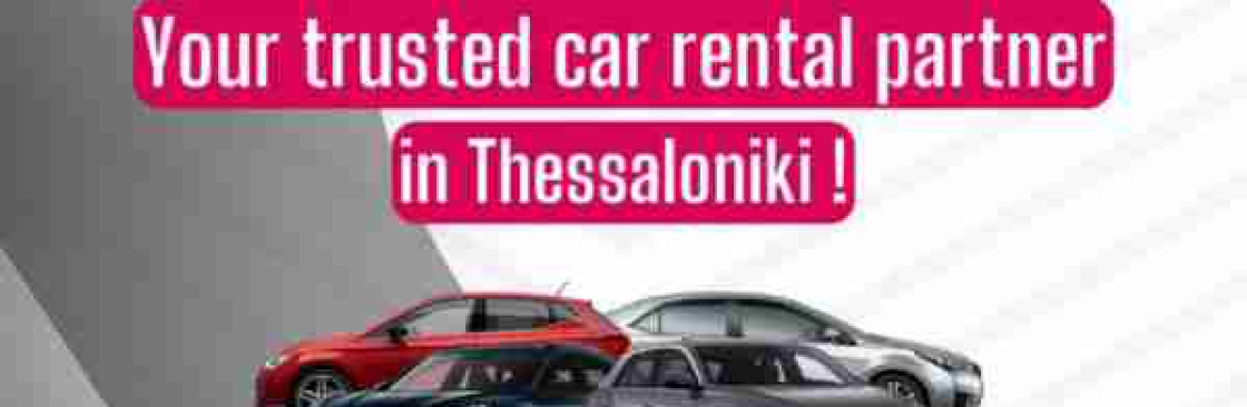 Flexato Rent a Car Cover Image