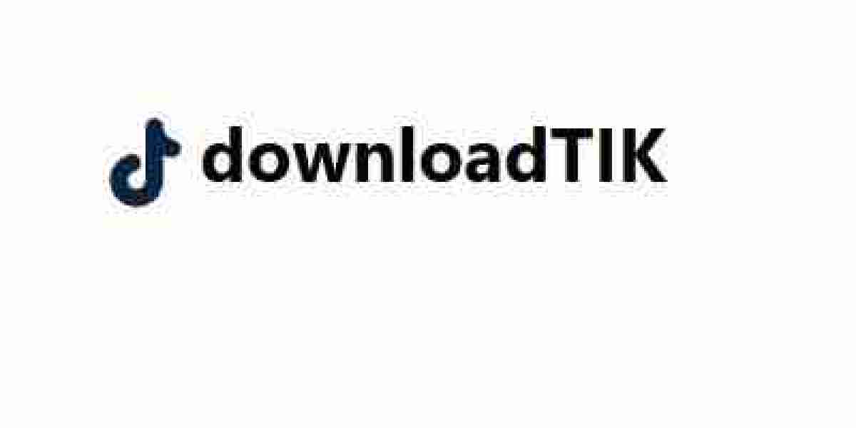 How To Baixar Video TikTok With DownloadTik.net: A Step-By-Step Guide