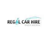 Regal Car hire Profile Picture