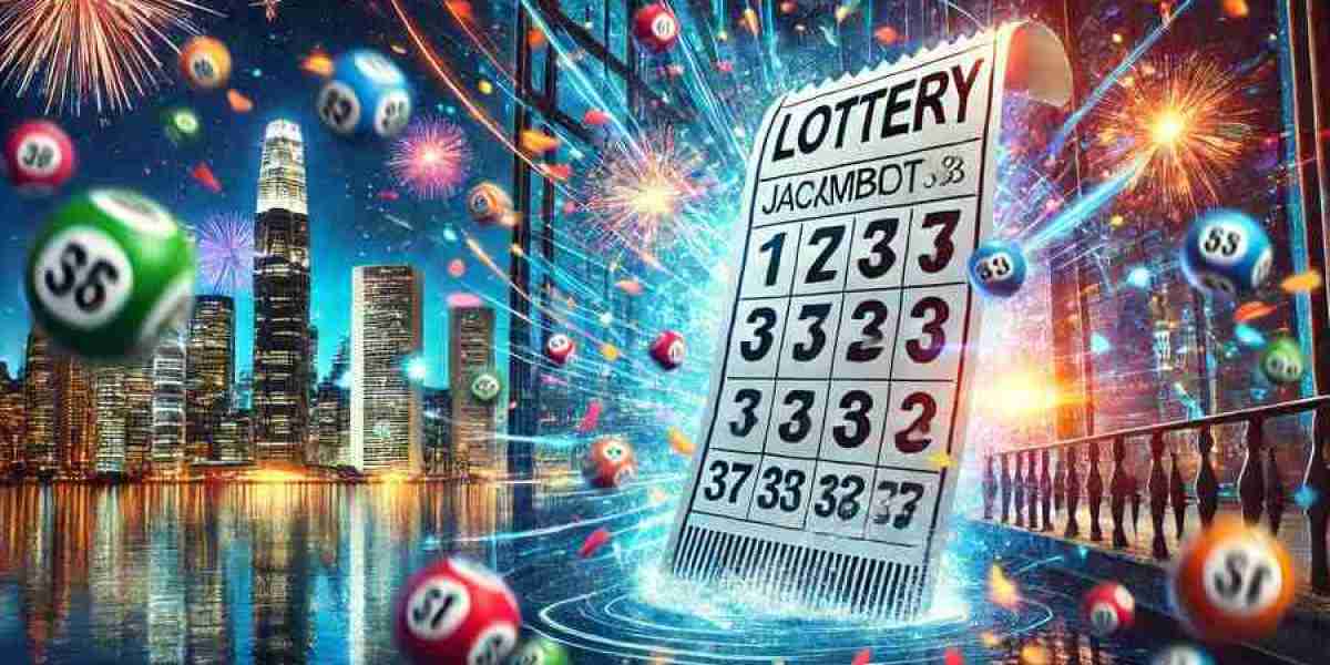 Lotto Pooling Tips: Maximizing Your Chances of Winning