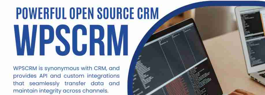 WPSCRM Cover Image