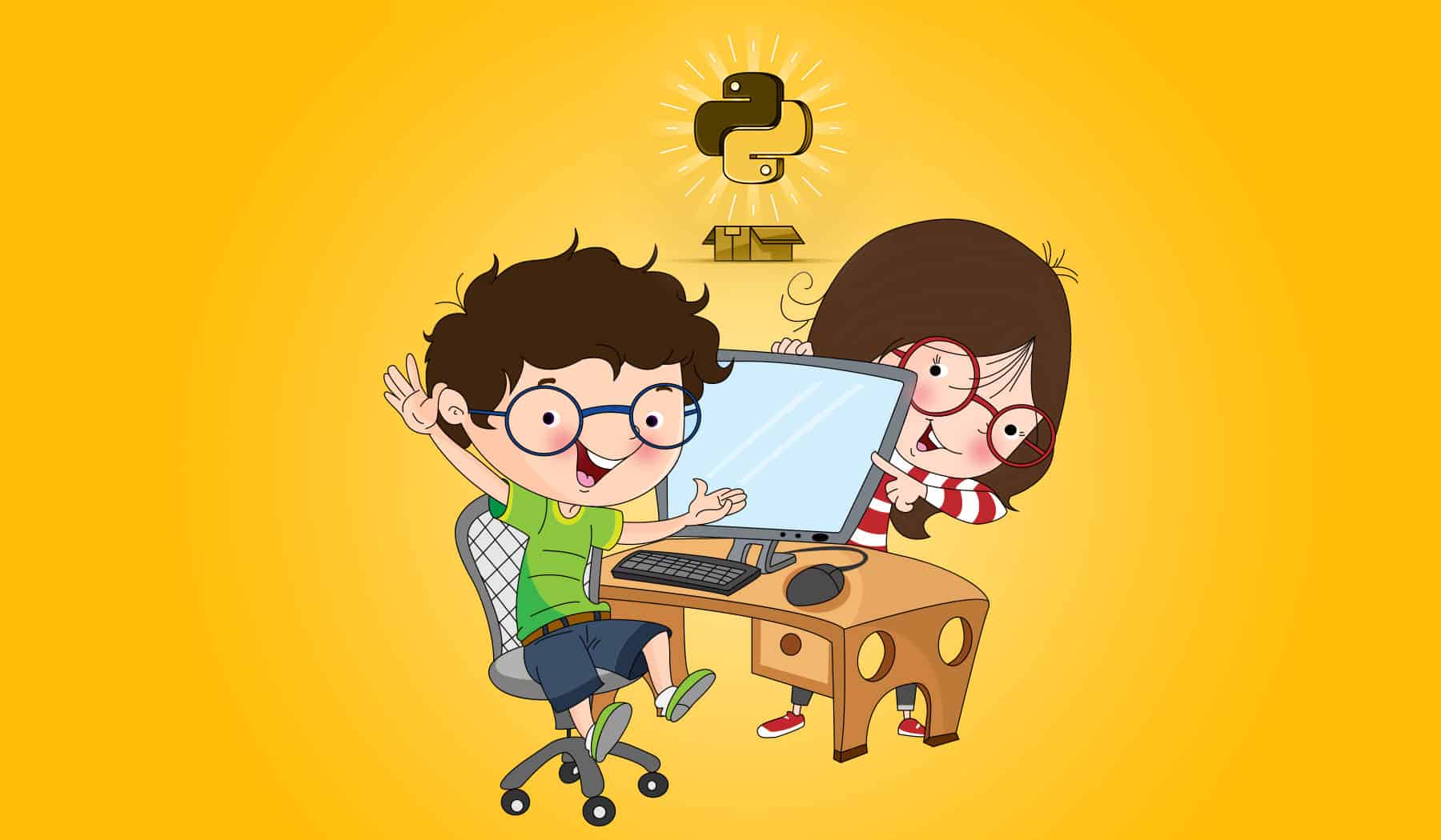 Python Coding for Kids | Fun & Engaging Online Coding Classes