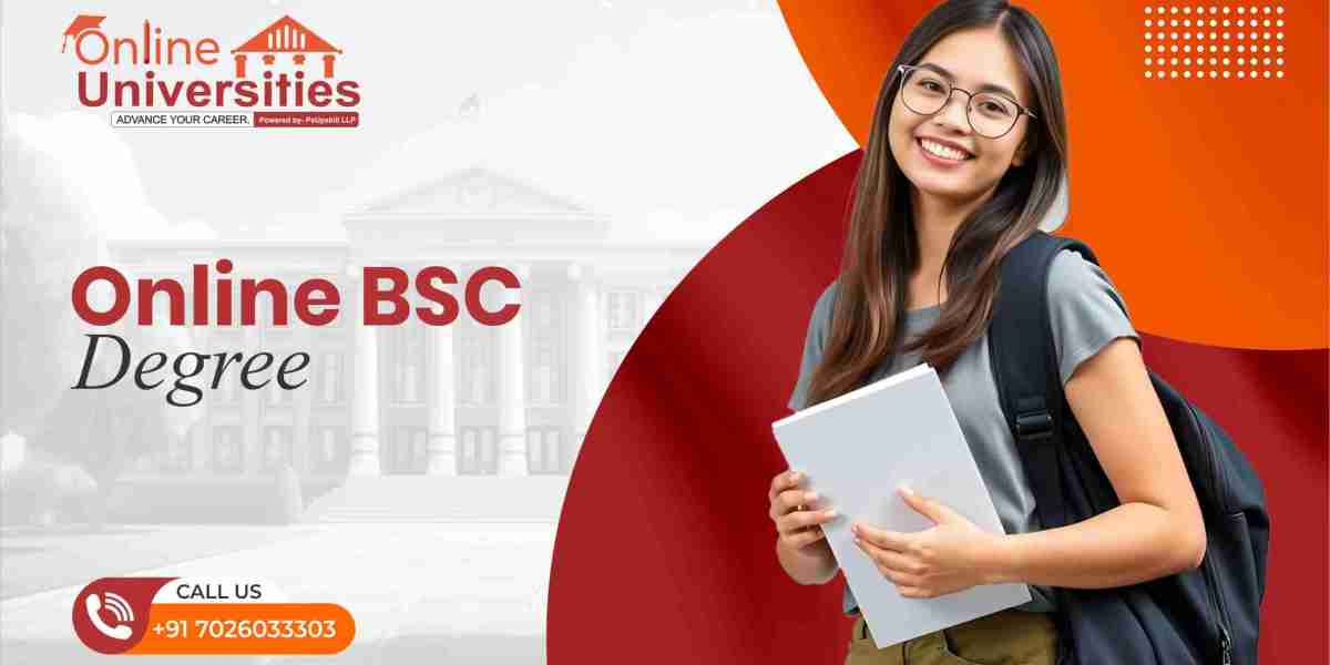 The Ultimate Guide to Online BSc: Unlocking Flexible and Affordable Education