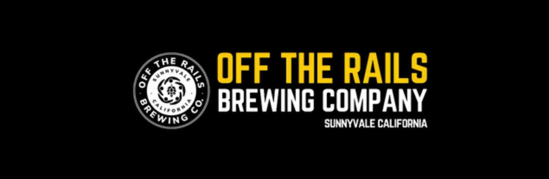 Off The Rails Brewing Co Cover Image