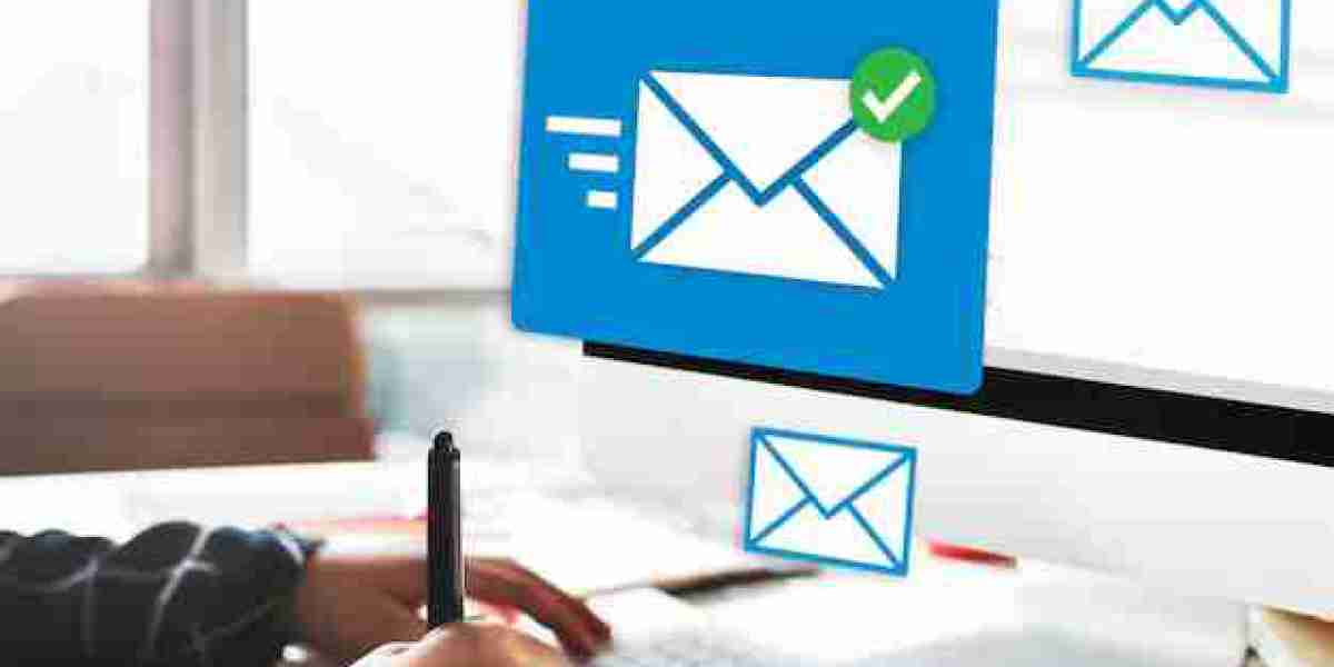 Master the Art of Sending Emails Directly from Excel