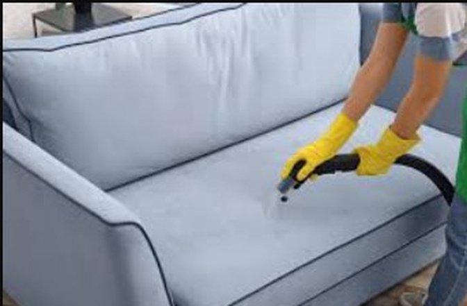 Revive Your Furniture with the Best Upholstery Cleaning Services in Sydney | Articles | Sam Ismail | Gan Jing World - Technology for Humanity | Video & Movie Streaming