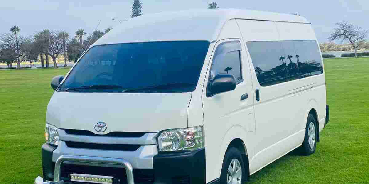 Affordable Group Airport Transfers in Mandurah: Your Convenient and Budget-Friendly Travel Solution