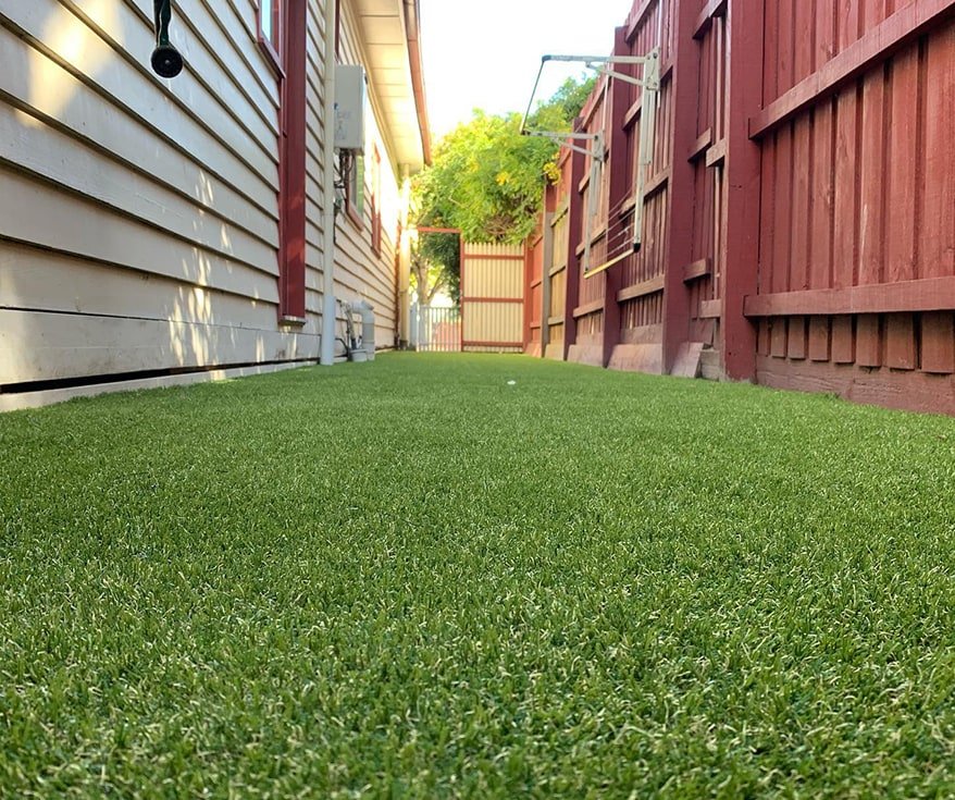 How Artificial Grass Can Boost Your Property Worth — Auzzie Turf