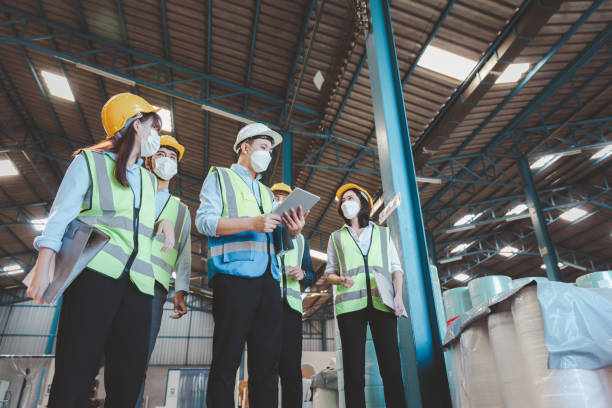 Ensuring Quality and Compliance: A Guide to Factory Audit Services in China