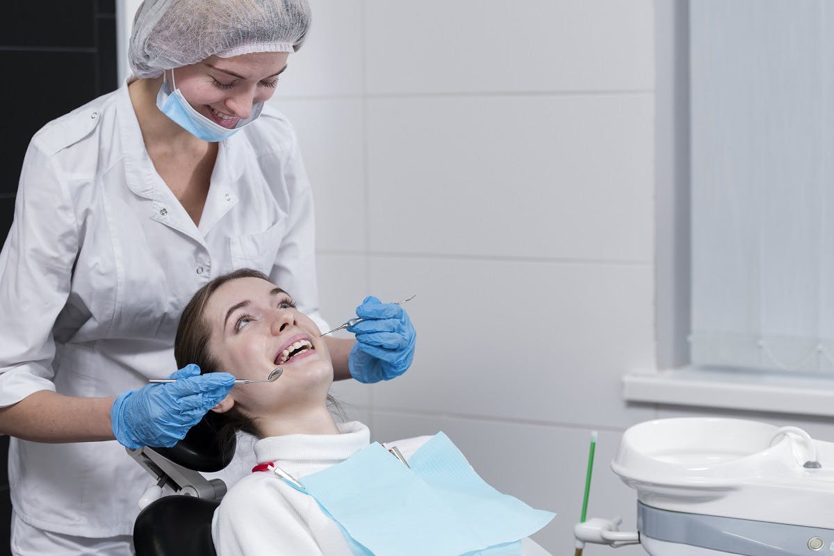 Comprehensive Family Dentistry Services in Preston for All Ages