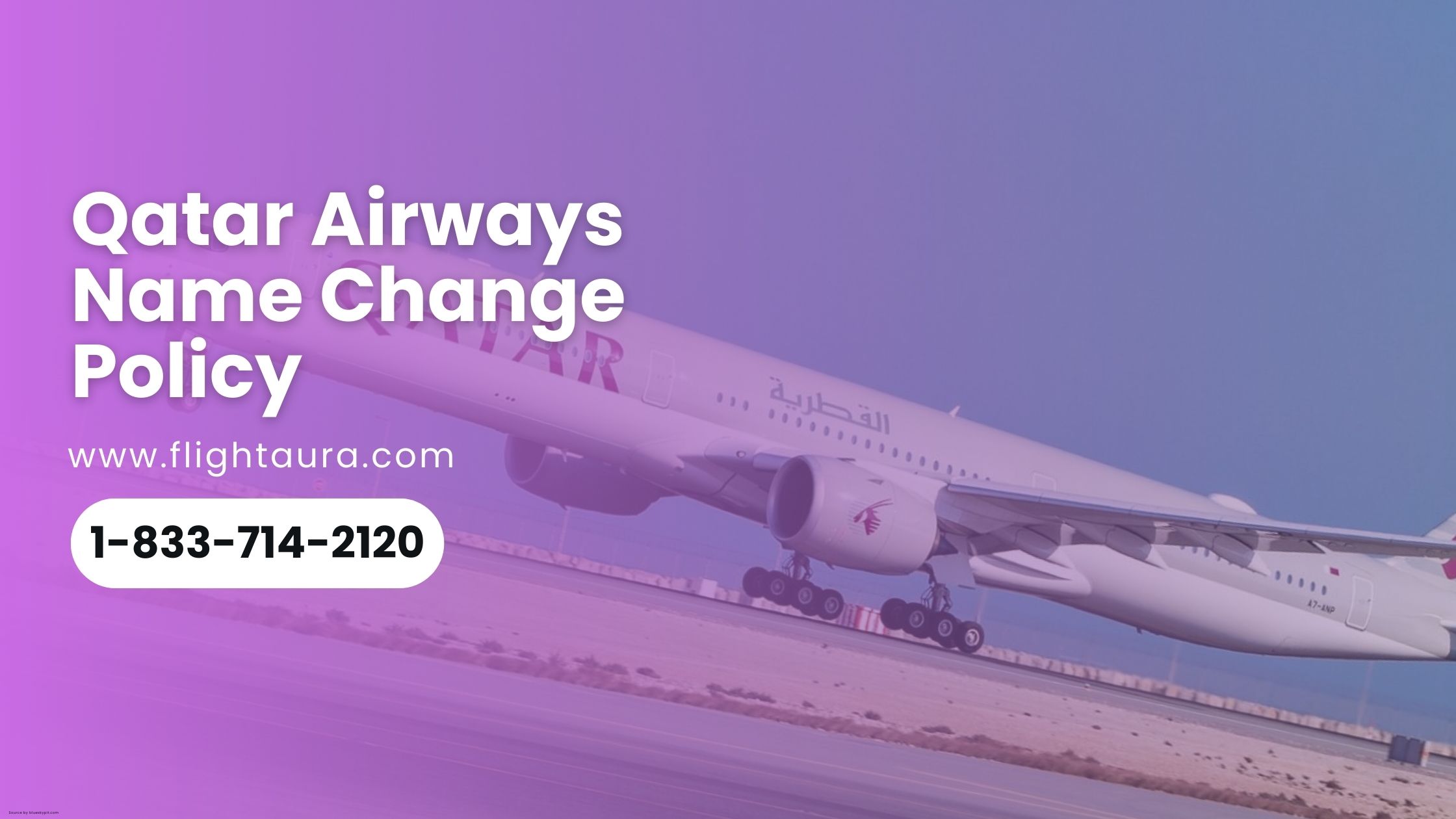 Qatar Airways Name Change Policy: A Comprehensive Guide