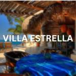 VILLA ESTRELLA Profile Picture