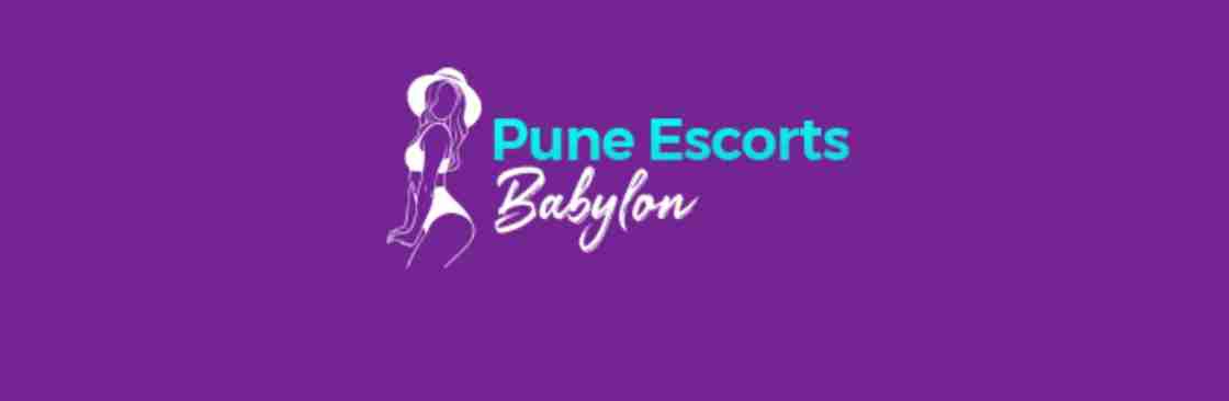 Pune Babylon Cover Image