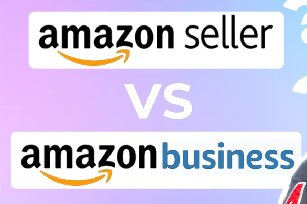 Amazon Business vs Seller Account: Find the Right Choice