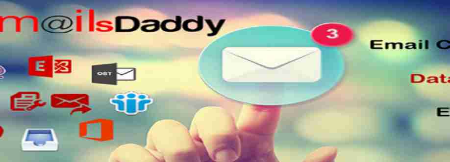 MailsDaddy Software Cover Image