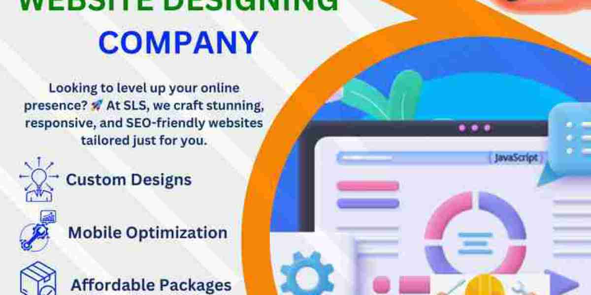 Website Designing Company in Jaipur