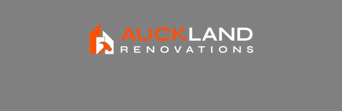 Auckland Renovation Cover Image