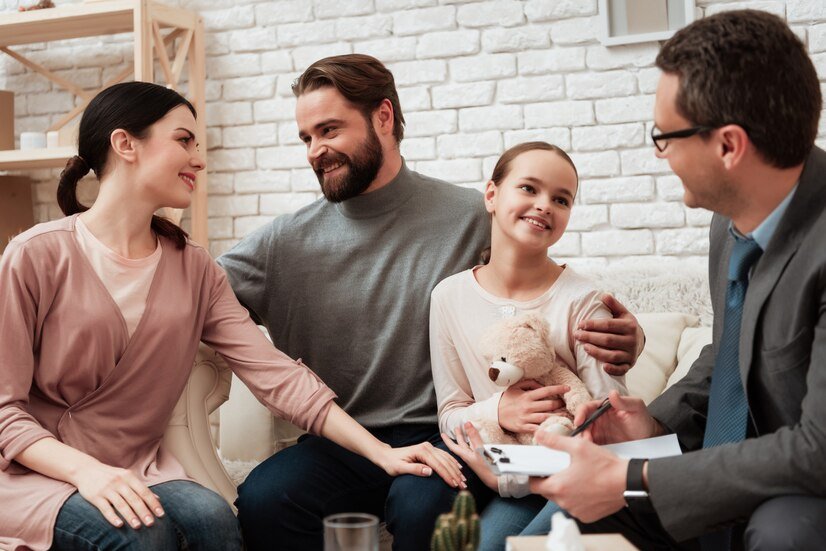 Family Therapy Online: Strengthening Connections and Improving Communication - BIP Columbus