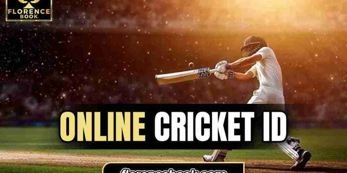 Enhance Your Betting Experience: Get Your Online Cricket ID