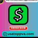 Buy Verified Cash App Accounts Profile Picture