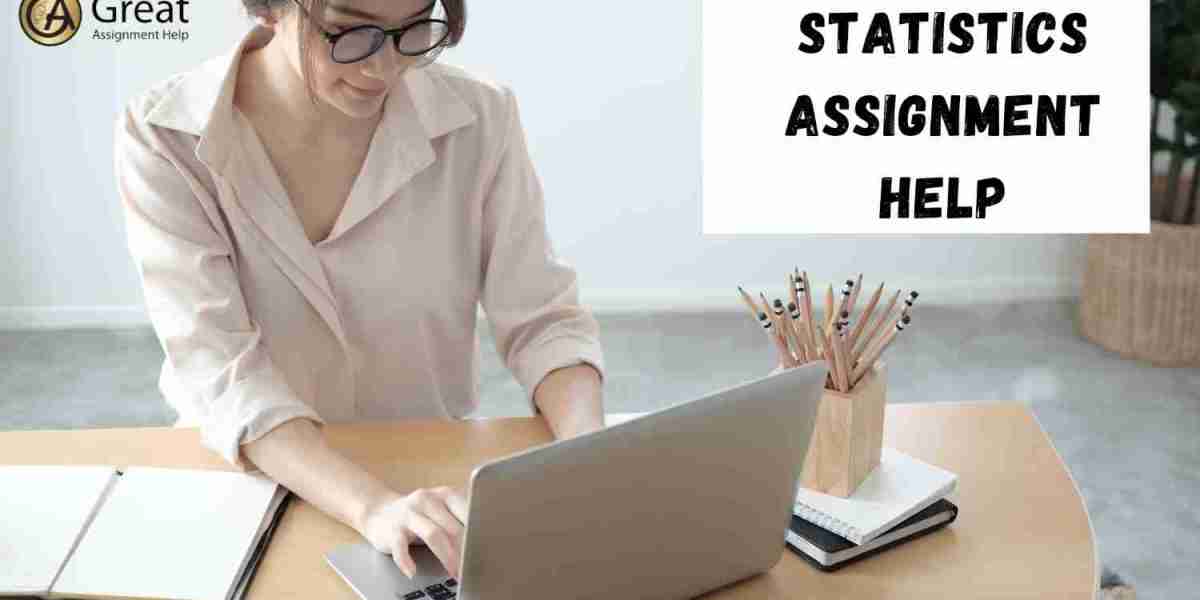 Advantages Of Online Statistics Assignment Help USA For Students