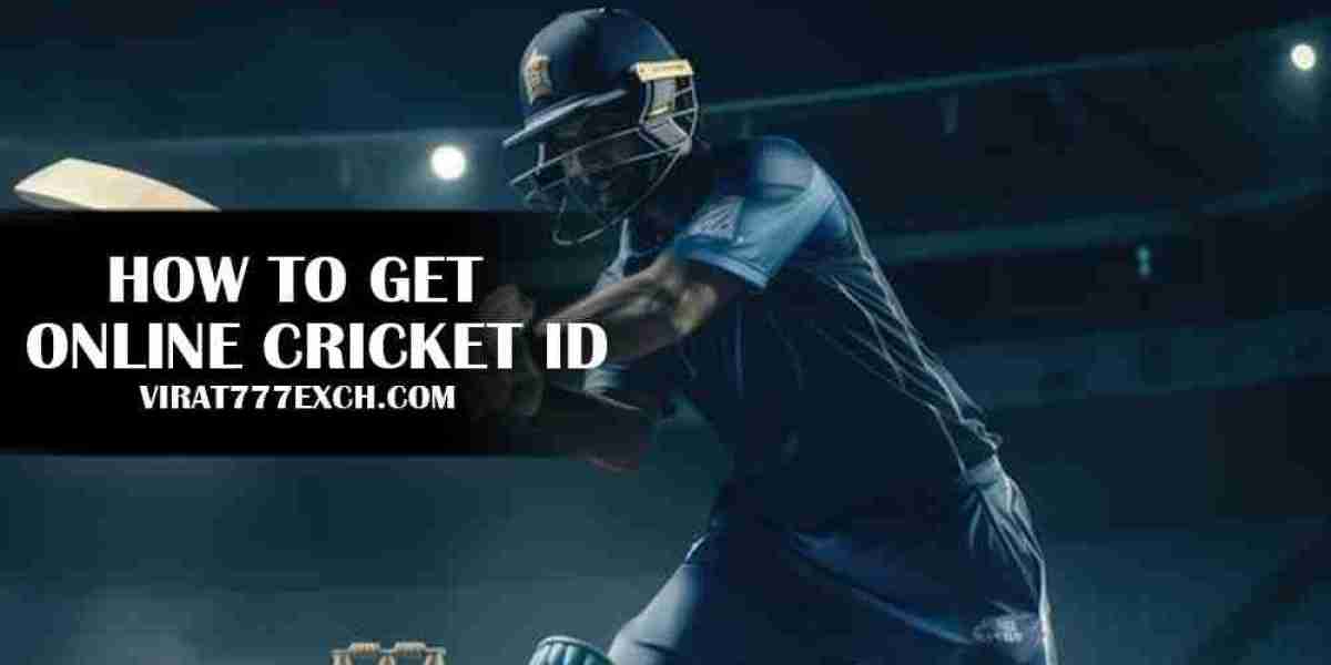 Online Cricket ID: Common Type of Betting Option through Online Cricket Betting ID