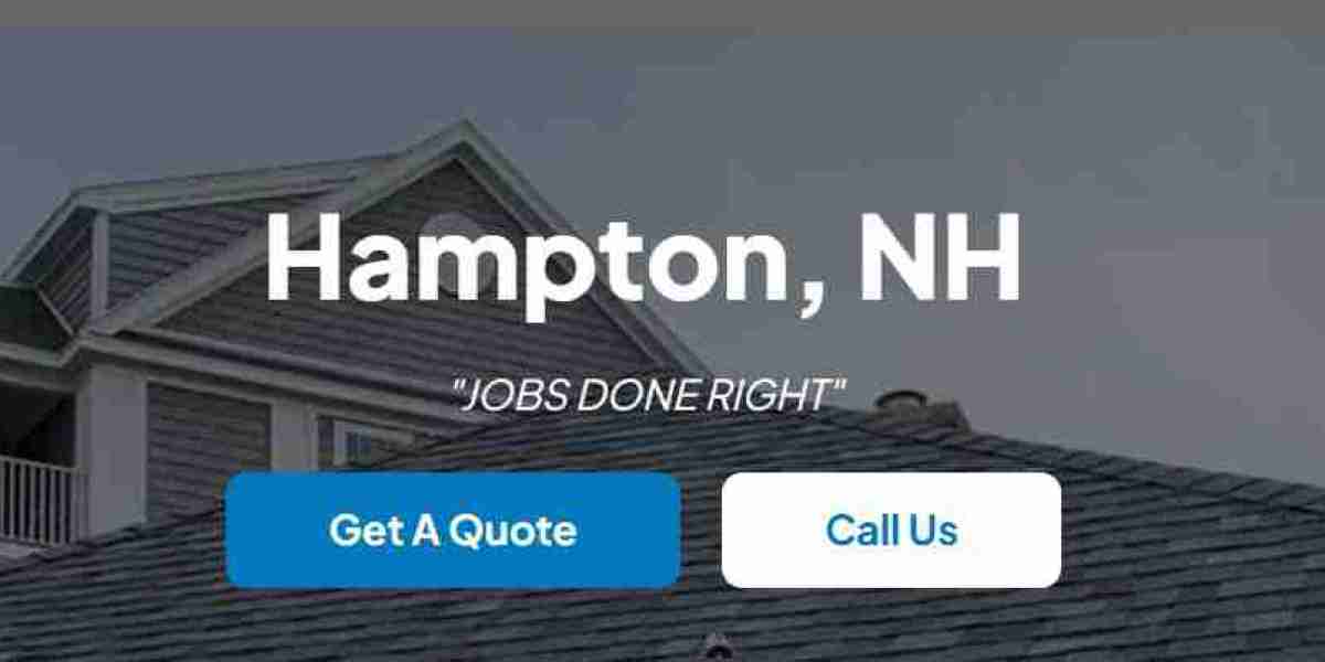 Roofers in Dover, NH: Your Guide to Quality Roofing Services