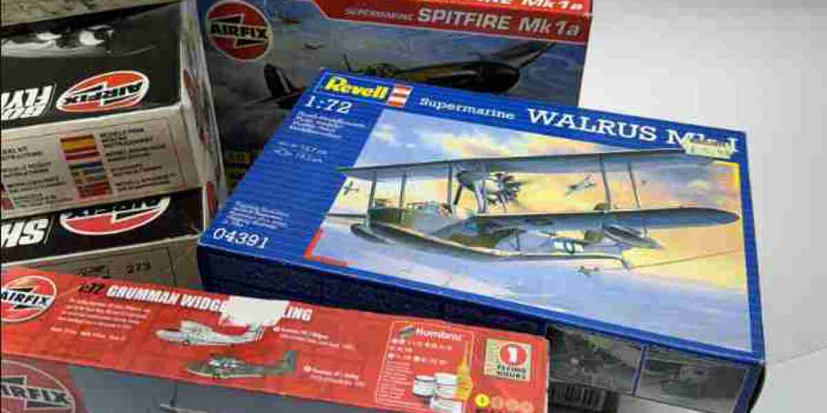 Top 15 Aircraft Model Kits Every Aviation Enthusiast Should Build