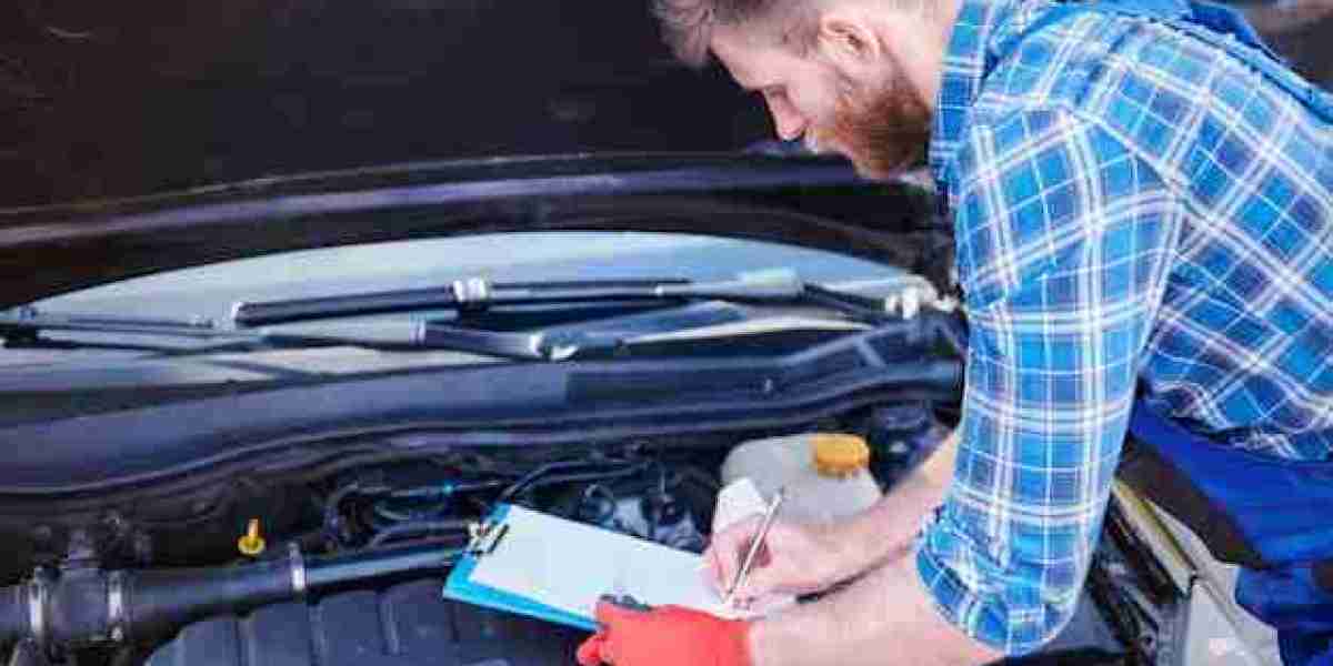 The Importance of Regular Car Maintenance: Key Tips for Plano Drivers