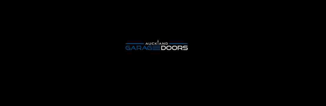 Auckland Garage Doors Cover Image