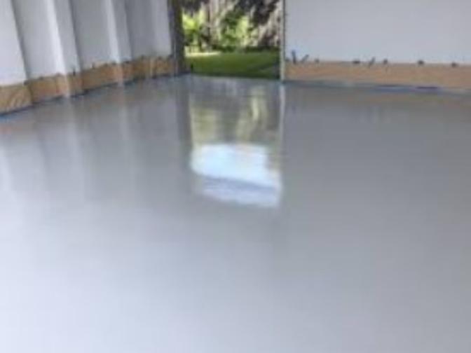 Durable Solutions for Every Space by Solid Epoxy Floors | Articles | Tarek Alahmad | Gan Jing World - Technology for Humanity | Video & Movie Streaming