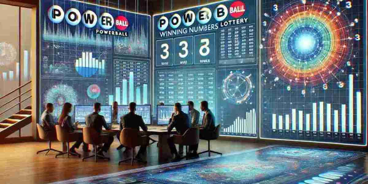 Unlocking the Secrets of Donghaeng Lottery Powerball: Join the Bepick Analysis Community