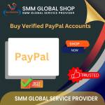 Buy Verified PayPal Accounts Buy Verified PayPal Accounts Profile Picture