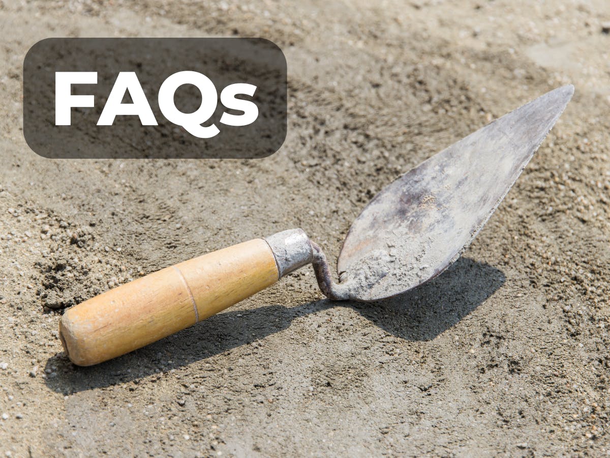 Top 10 FAQs About Plastering in Norfolk