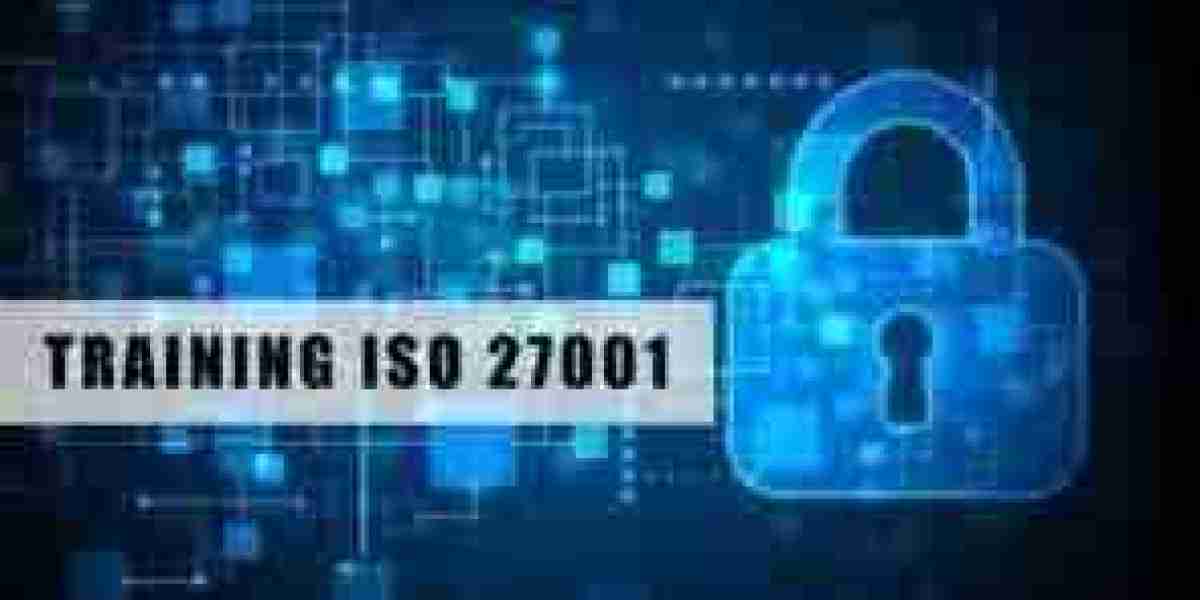 ISO 27001 Lead Auditor Training