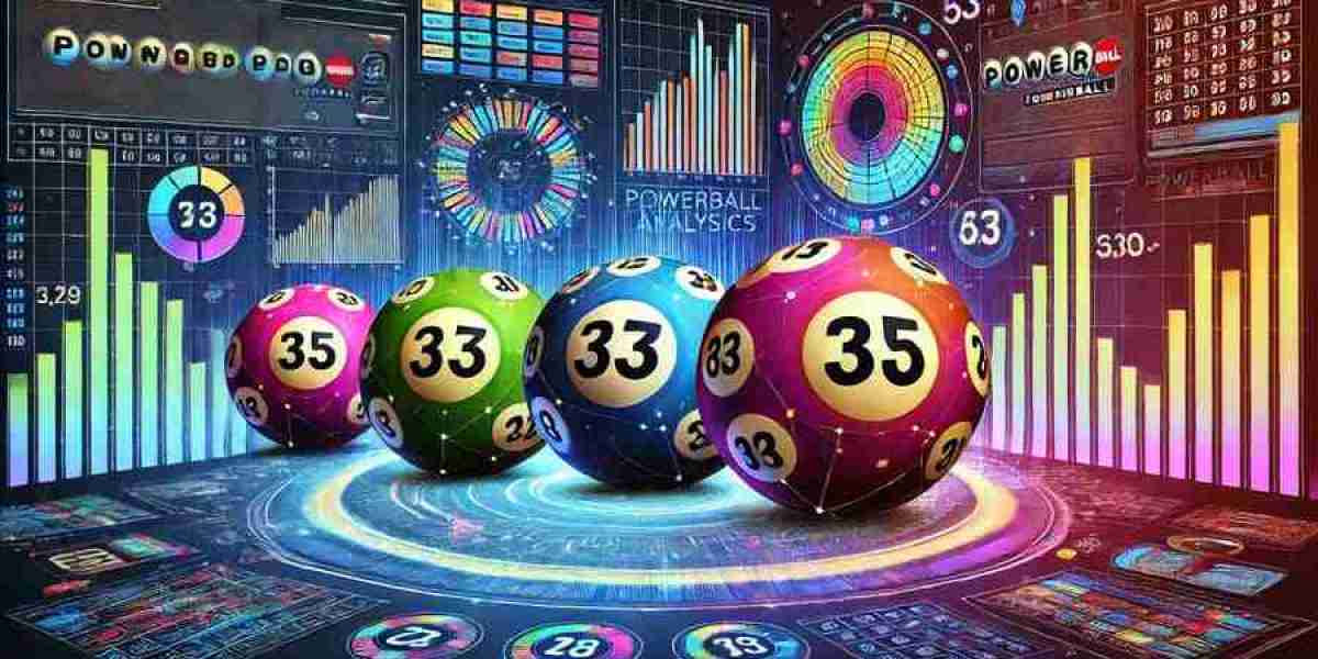 Understanding the Donghaeng Lottery Powerball: Insights from the Bepick Analysis Community