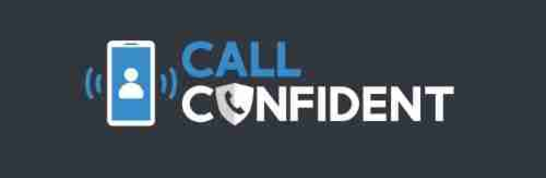 Call Confident Cover Image