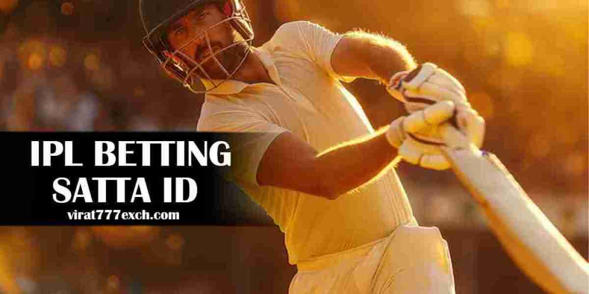 IPL Betting ID: IPL Betting ID Play daily fantasy sport