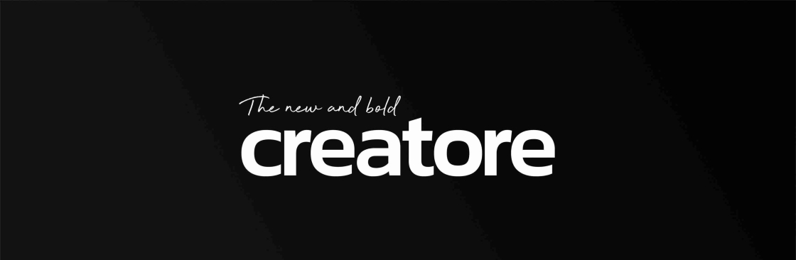 Creatore Studio Cover Image